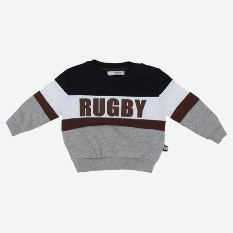 Camisola Dr. Kid Rugby